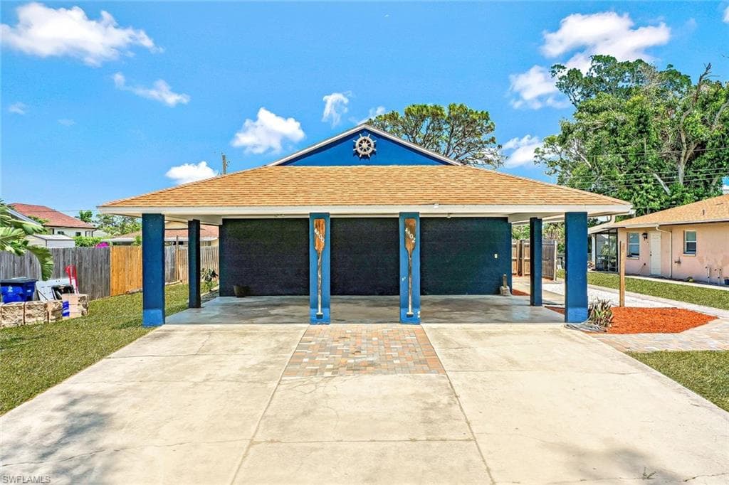 4402 Pine Lake RD BONITA SPRINGS, FL 34134
