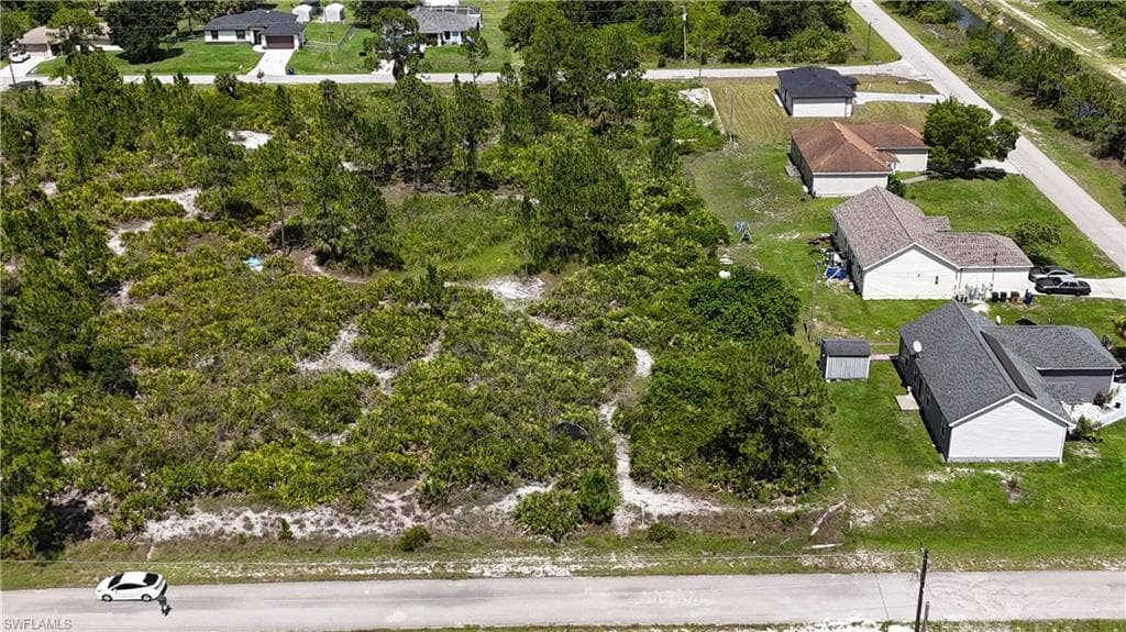 802 Lincoln AVE LEHIGH ACRES, FL 33972