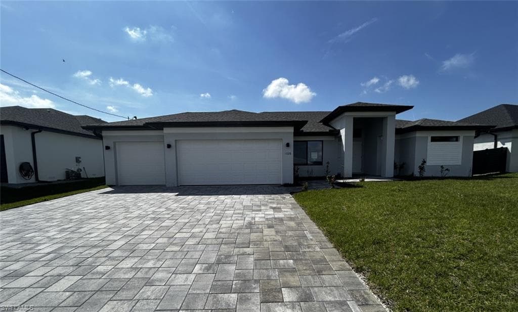 1626 NW 42nd PL CAPE CORAL, FL 33993