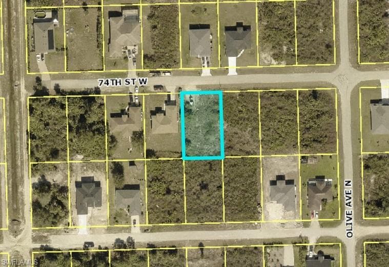 3121 74th ST W LEHIGH ACRES, FL 33971