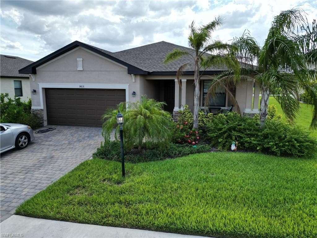 14631 Monrovia LN FORT MYERS, FL 33905