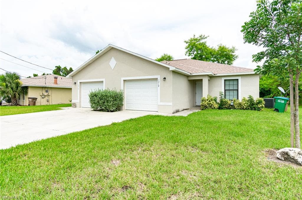 1319 SE 24th AVE CAPE CORAL, FL 33990