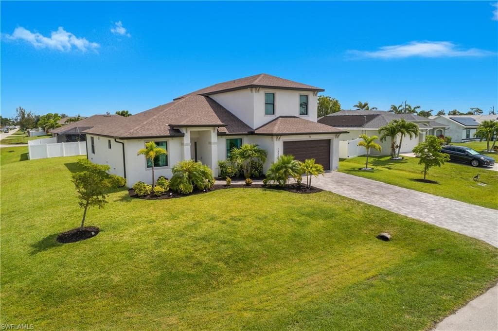 1323 36th ST CAPE CORAL, FL 33914