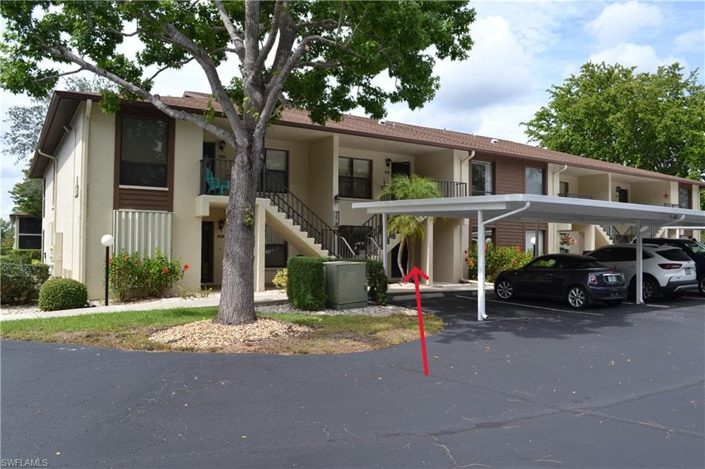 4241 Chantelle DR D102 NAPLES, FL 34112