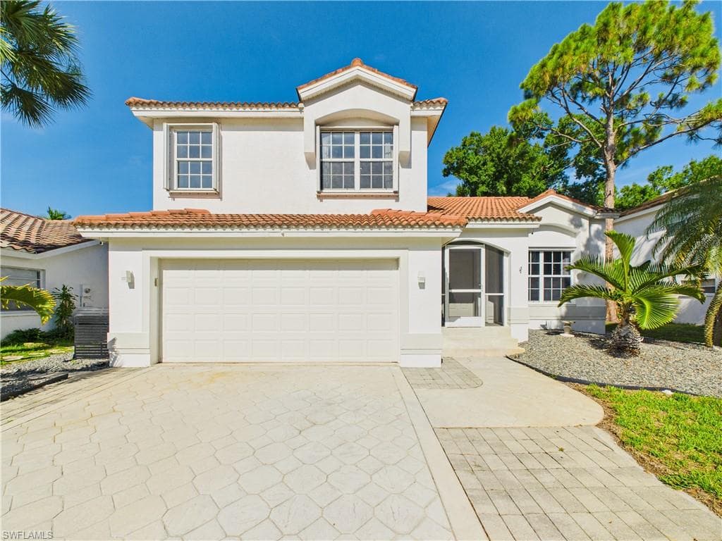 12560 Eagle Pointe CIR FORT MYERS, FL 33913