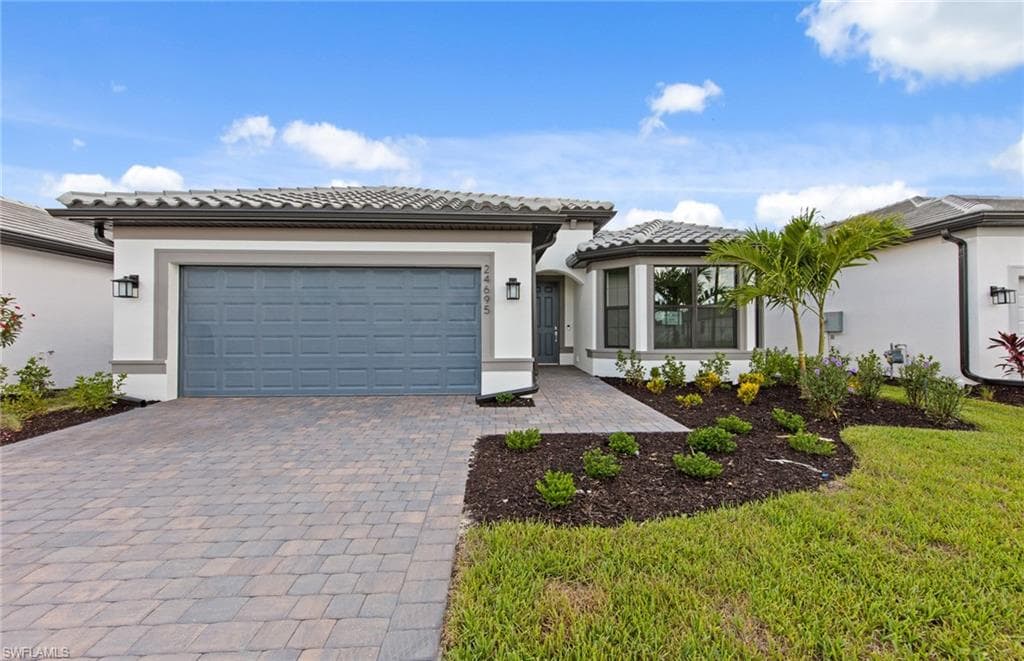 24695 Marina Del Ray DR BONITA SPRINGS, FL 34135