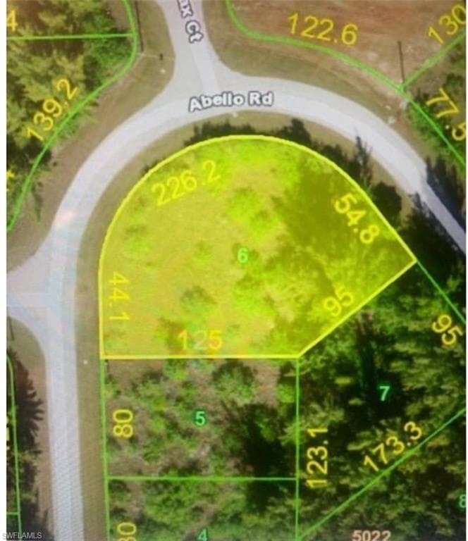 10245 Abello RD PORT CHARLOTTE, FL 33981