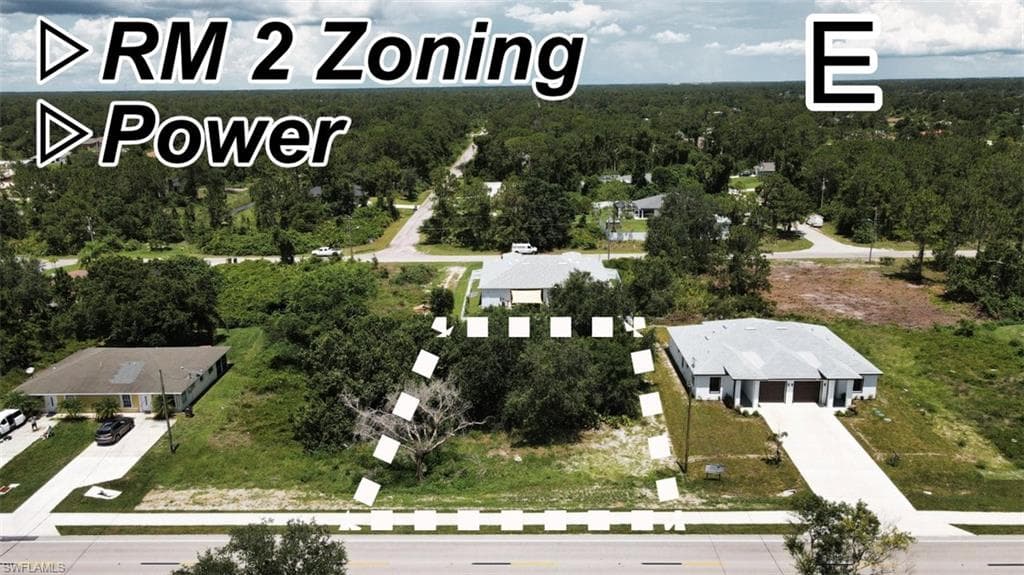 443/445 bell BLVD S LEHIGH ACRES, FL 33974