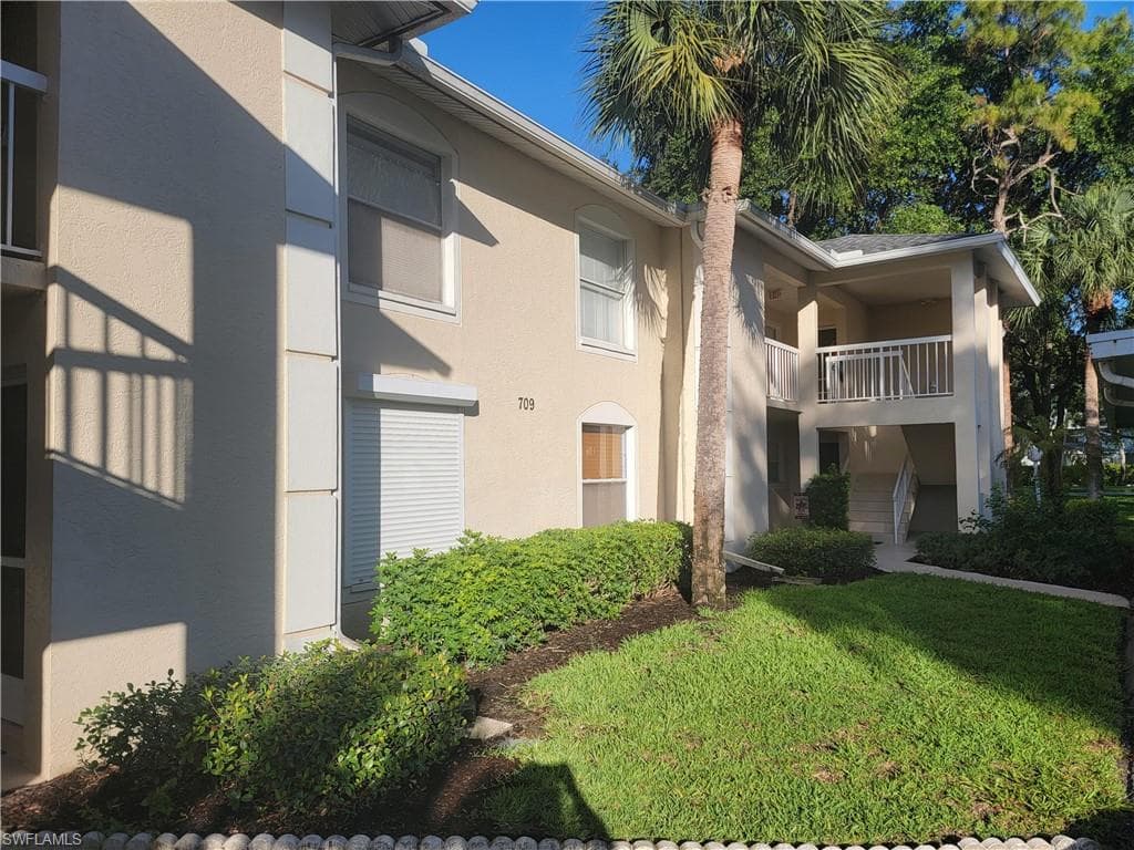 709 Landover CIR 203 NAPLES, FL 34104
