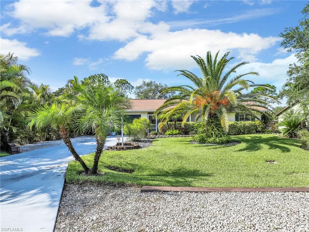 11810 Imperial Pines Way BONITA SPRINGS, FL 34135