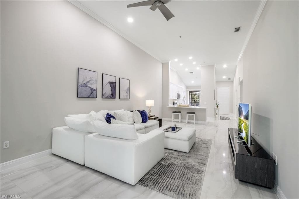 12015 Matera LN 201 BONITA SPRINGS, FL 34135