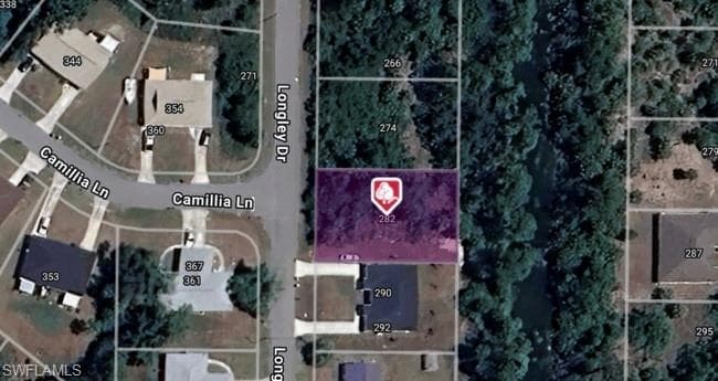 282 Longley DR PORT CHARLOTTE, FL 33954