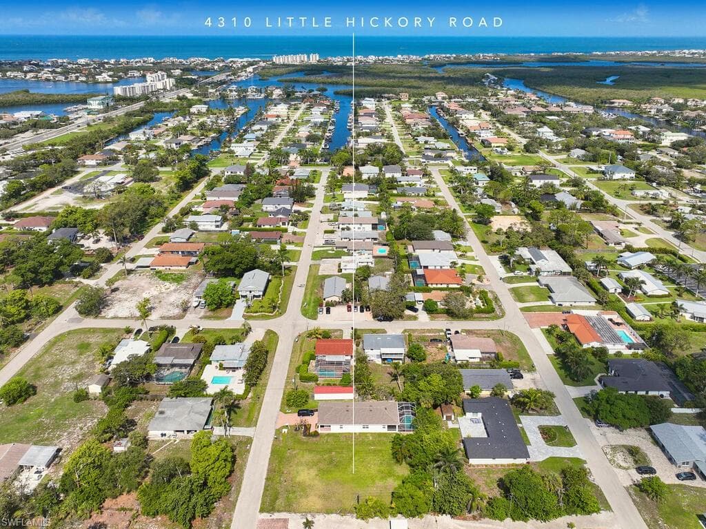4310 Little Hickory RD BONITA SPRINGS, FL 34134