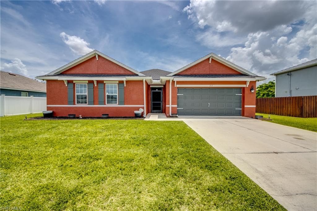 1817 SW 3rd AVE CAPE CORAL, FL 33991