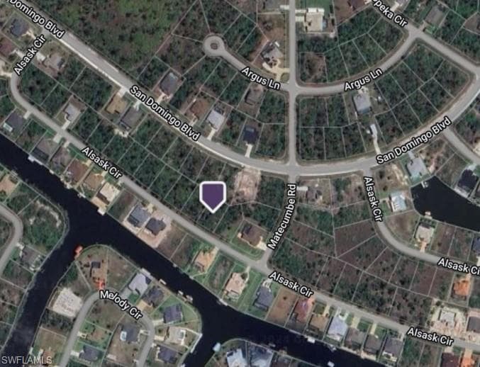 15541 Alsask CIR PORT CHARLOTTE, FL 33981