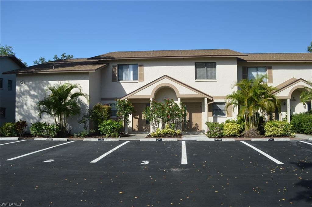 26560 Southern Pines DR 103 BONITA SPRINGS, FL 34135