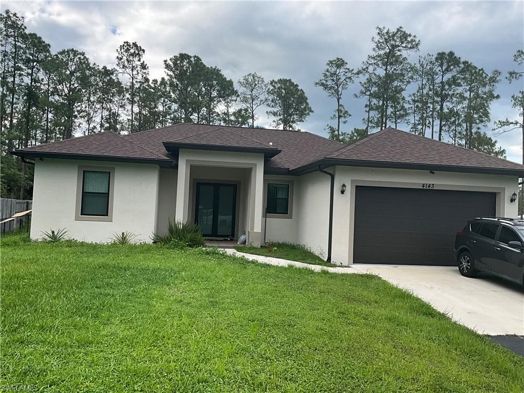 4143 2nd AVE NE NAPLES, FL 34120