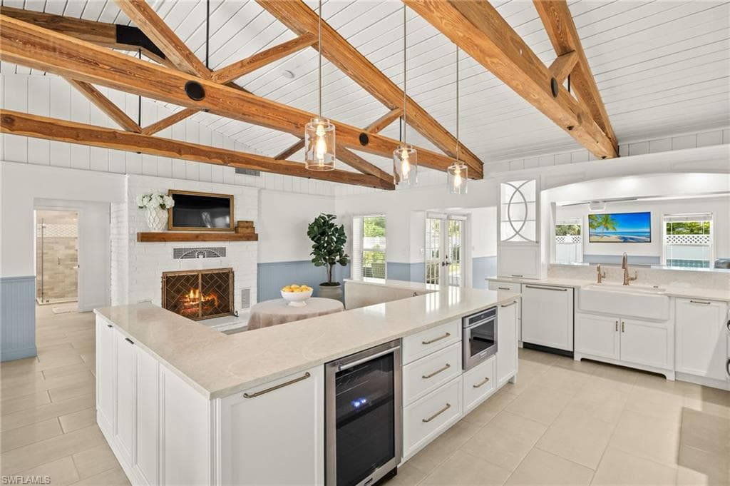 1219 Osceola DR FORT MYERS, FL 33901
