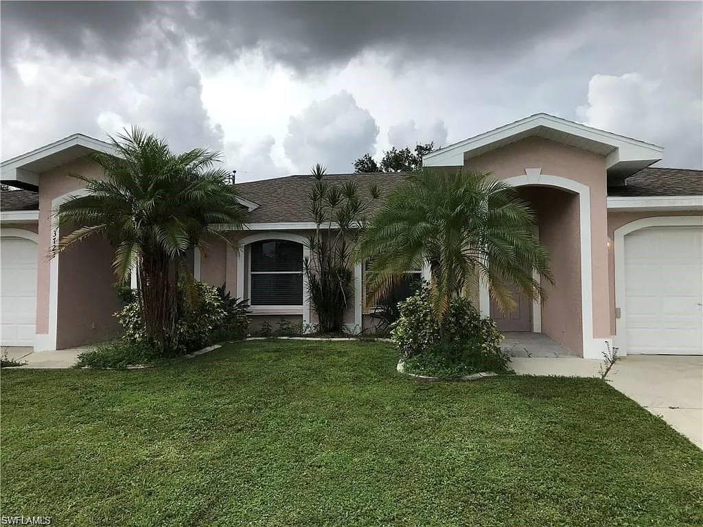 3725 SE 9 PL CAPE CORAL, FL 33904