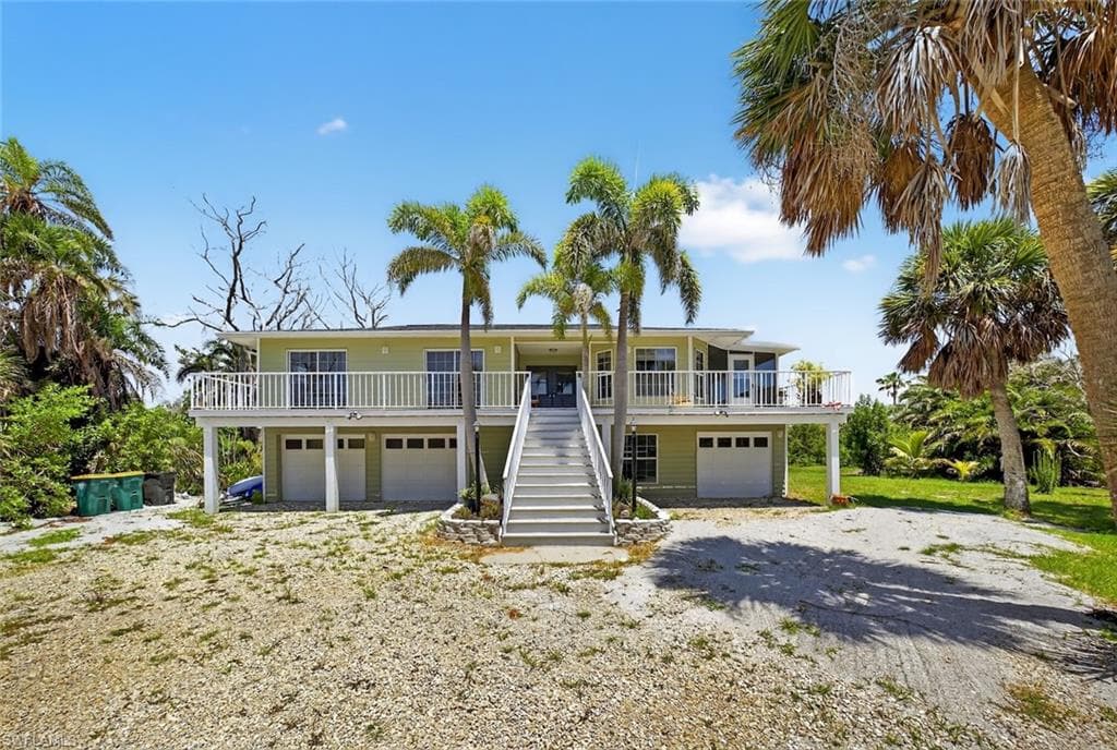 640 Oliva ST SANIBEL, FL 33957