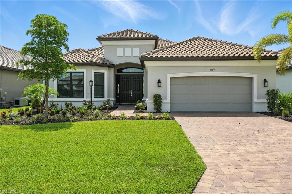 17480 Aquila CT FORT MYERS, FL 33913