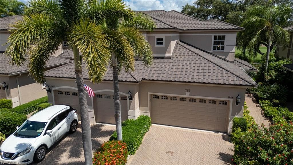 786 Regency Reserve CIR 1404 NAPLES, FL 34119