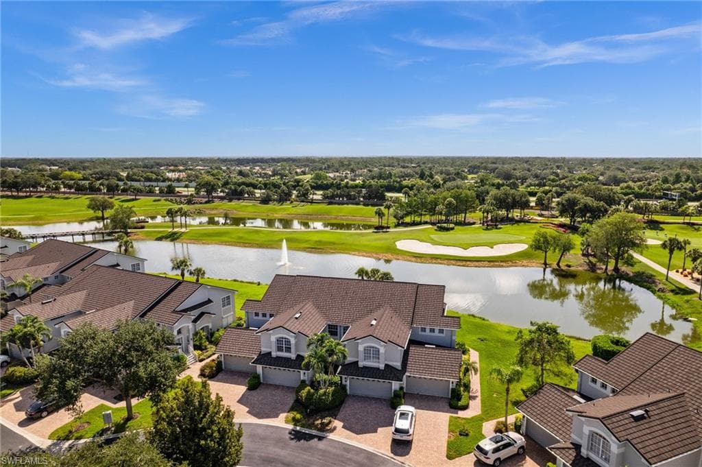 5912 Three Iron DR 2403 NAPLES, FL 34110
