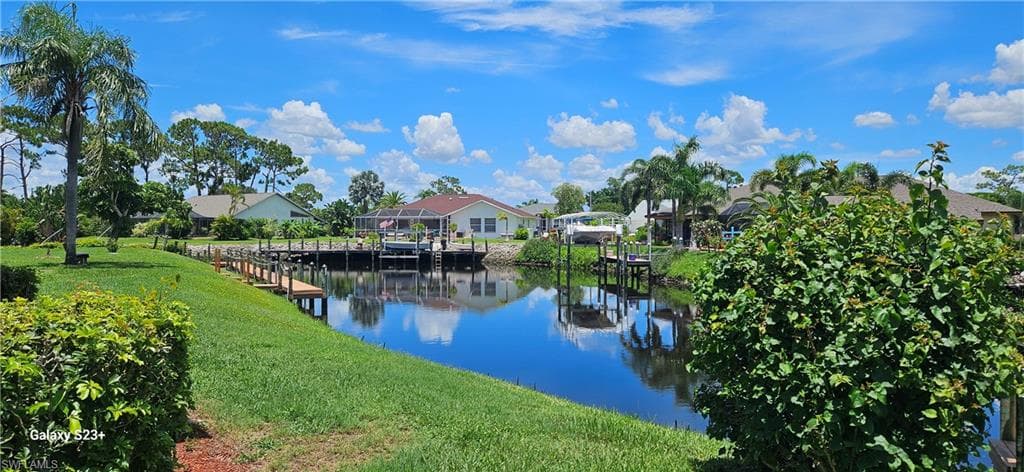 15140 Riverbend BLVD 510 NORTH FORT MYERS, FL 33917