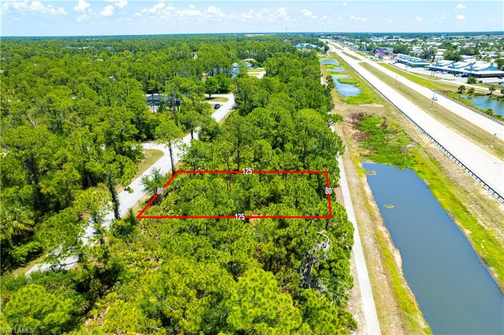 2296 Blaser ST PUNTA GORDA, FL 33980