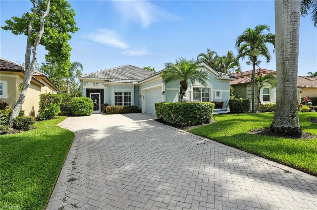 7579 Key Deer CT FORT MYERS, FL 33966