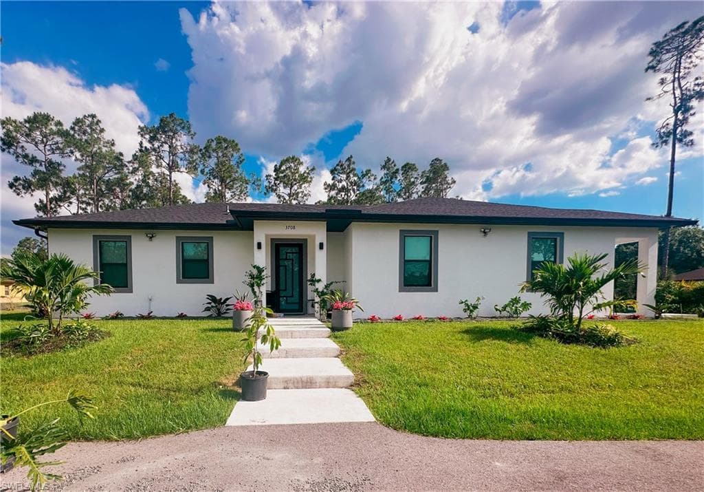 3708 12th AVE NE NAPLES, FL 34120