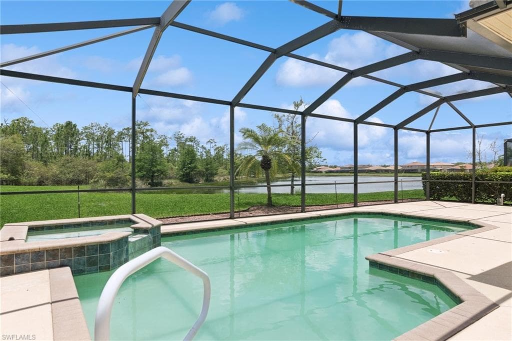 21730 Bella Terra BLVD ESTERO, FL 33928