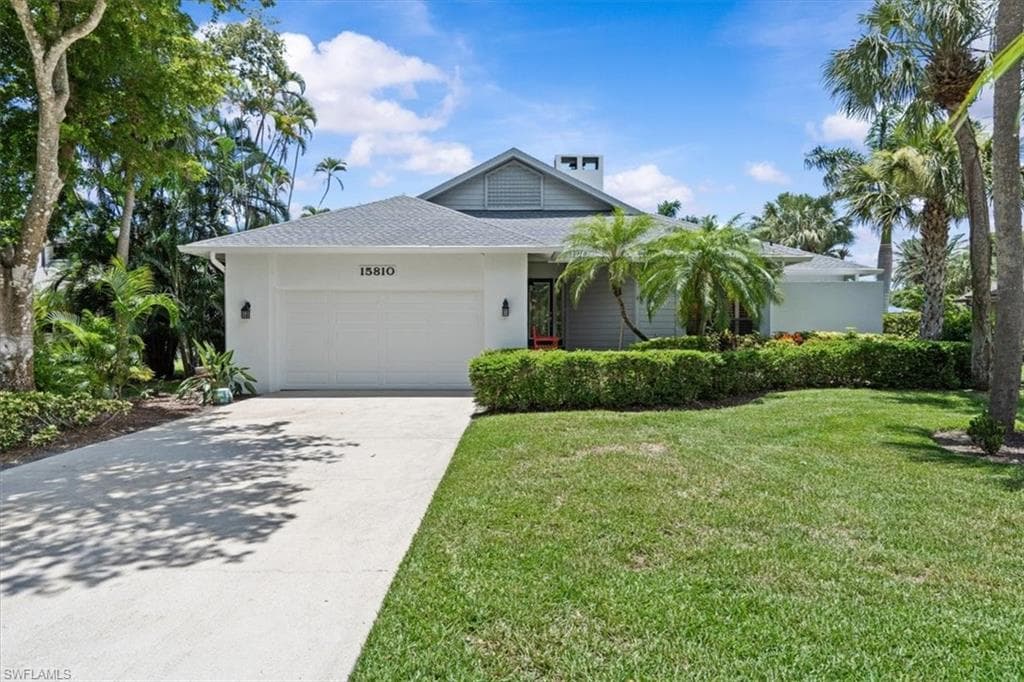 15810 San Antonio CT FORT MYERS, FL 33908