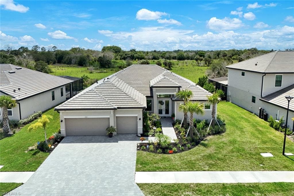 11030 Pebble Springs RUN