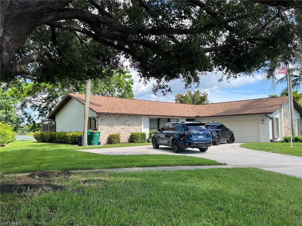 1450 Nottingham DR NAPLES, FL 34109