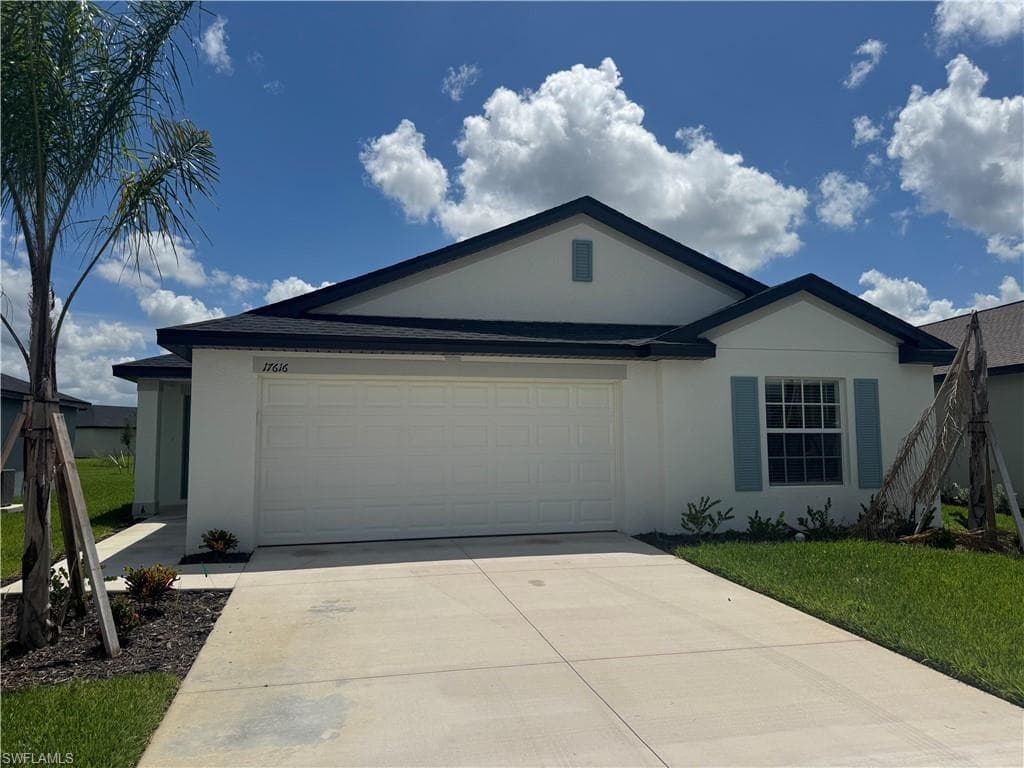 17616 PARADISO WAY NORTH FORT MYERS, FL 33917