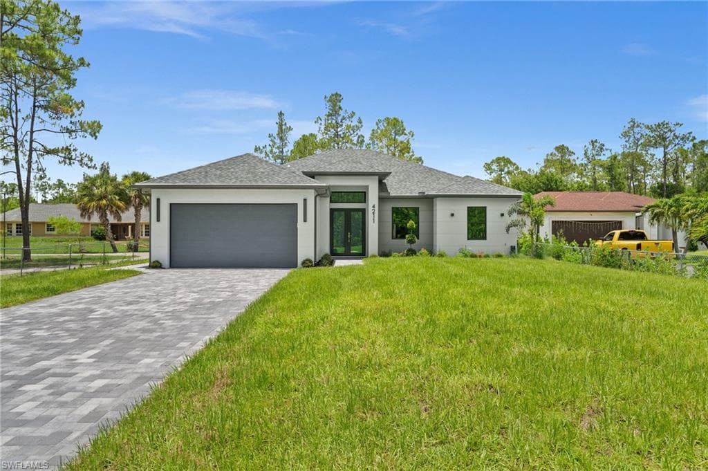 4211 12th AVE NE NAPLES, FL 34120