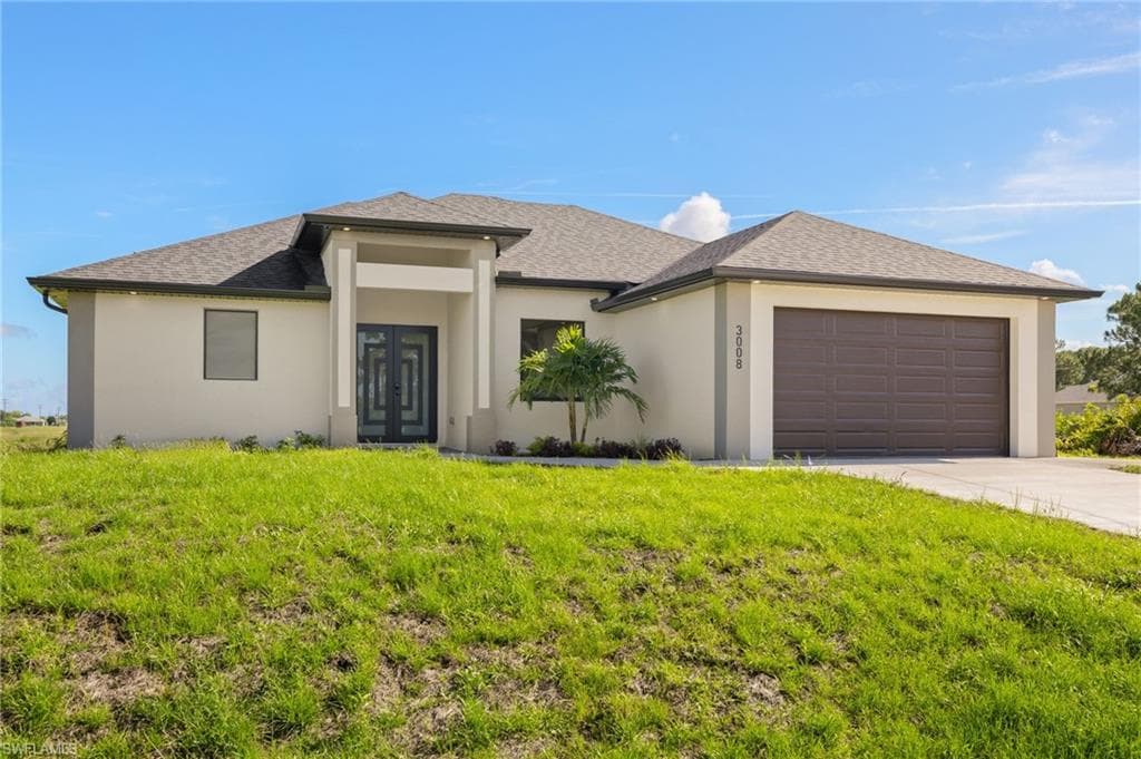 3008 20th ST SW LEHIGH ACRES, FL 33976
