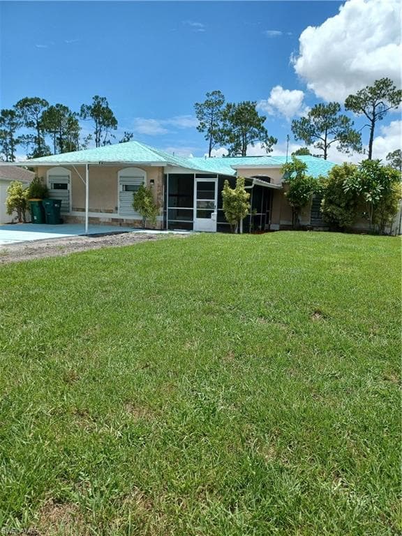 2223 Kean CT NAPLES, FL 34117