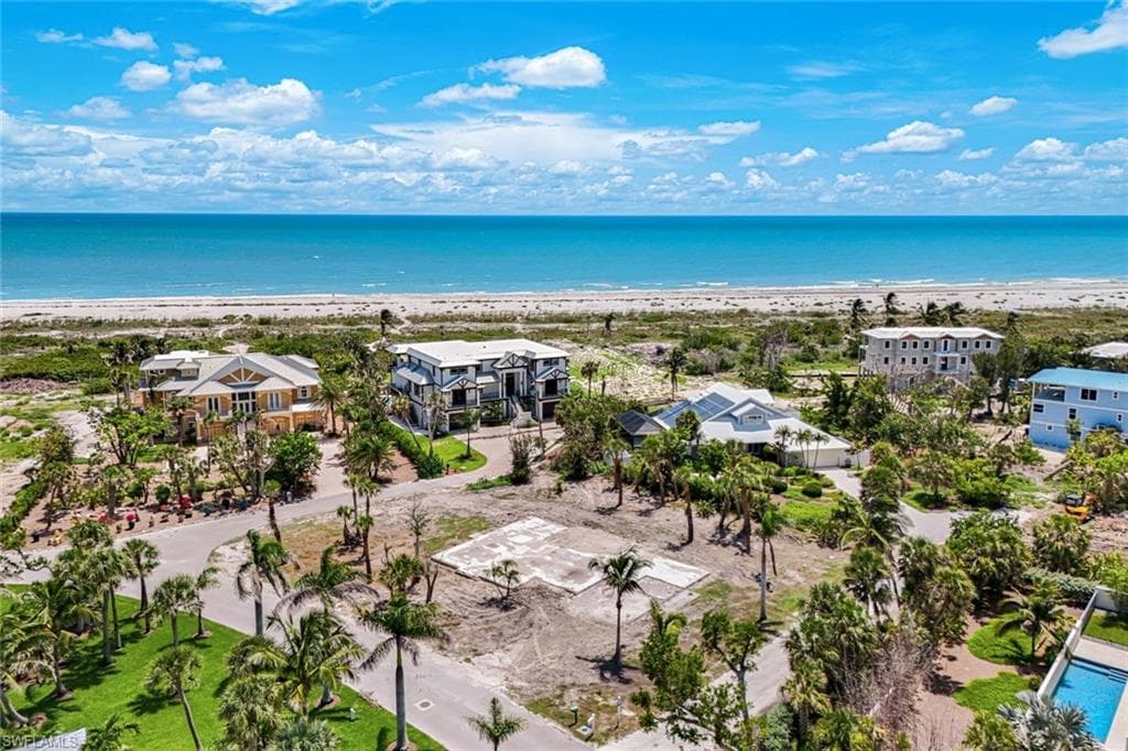 4733 Rue Belle Mer SANIBEL, FL 33957