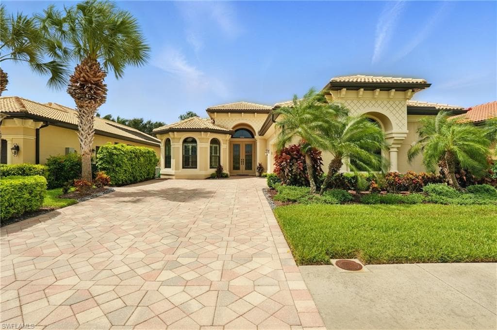 23484 Sanabria LOOP BONITA SPRINGS, FL 34135