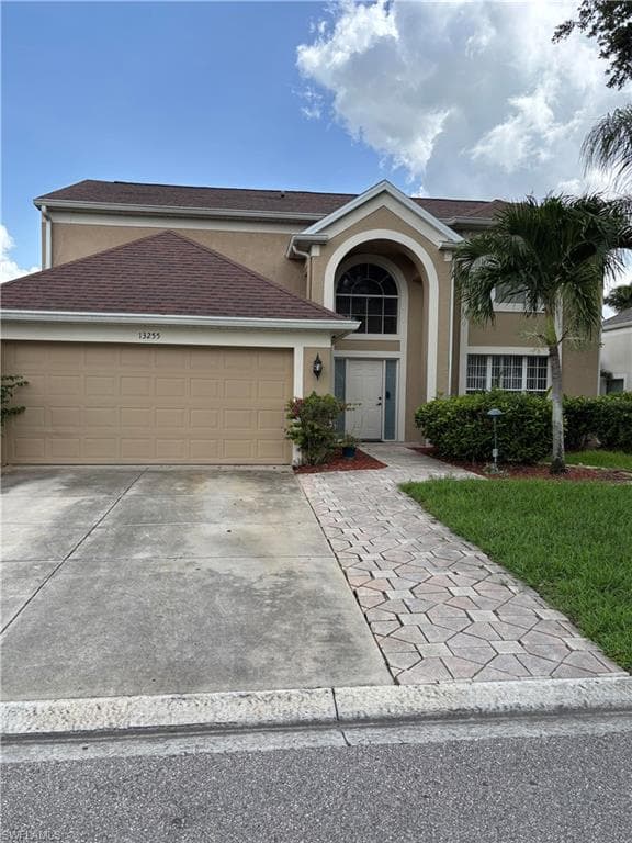 13255 Highland Chase PL FORT MYERS, FL 33913