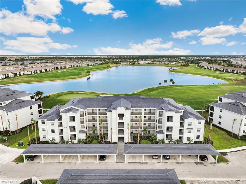 43981 Boardwalk LOOP 2214 PUNTA GORDA, FL 33982