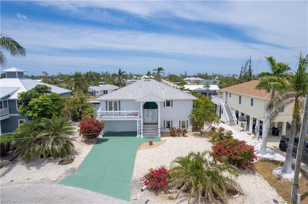 2673 Sanderling CT ST. JAMES CITY, FL 33956