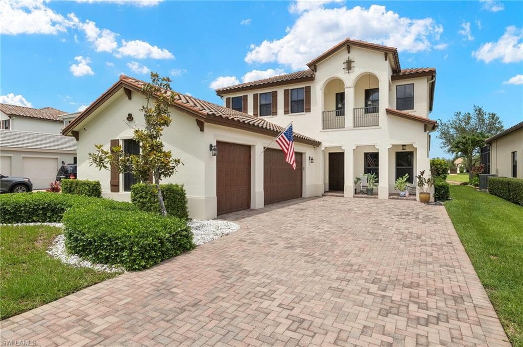 5158 Roma ST AVE MARIA, FL 34142