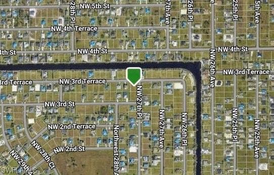 2722 3rd TER CAPE CORAL, FL 33993