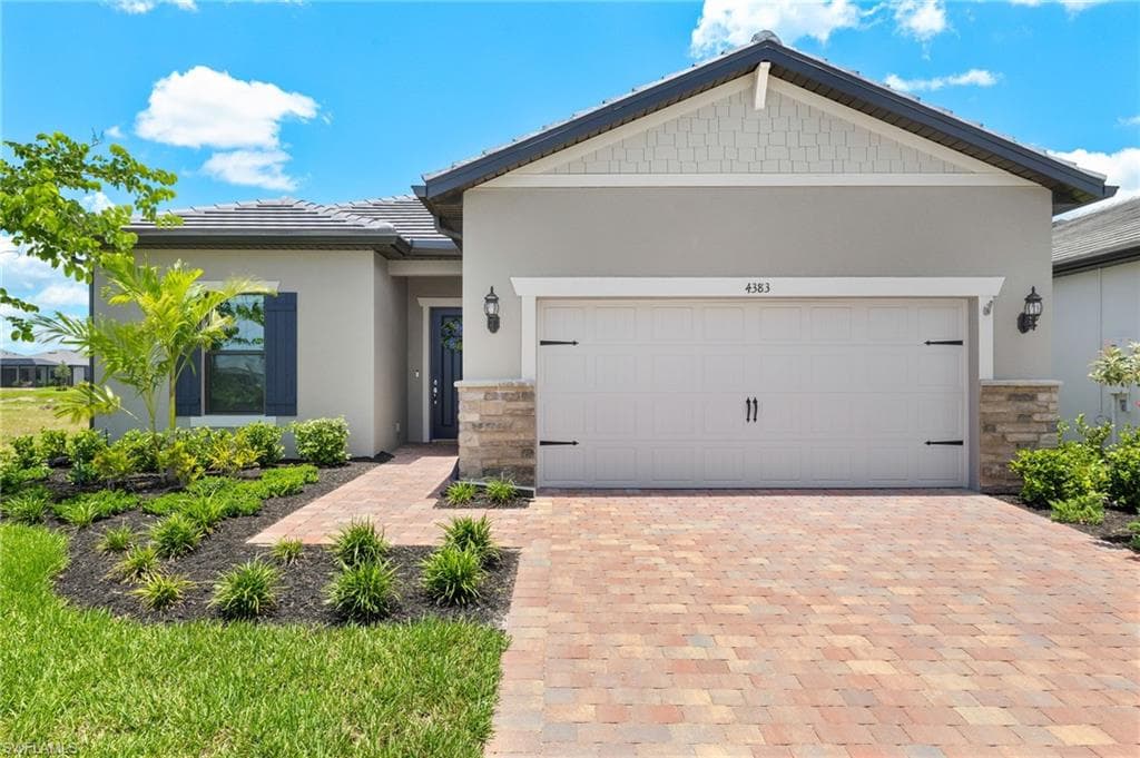 4383 Hudson WAY AVE MARIA, FL 34142