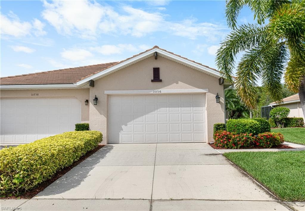 10736 Cetrella DR FORT MYERS, FL 33913