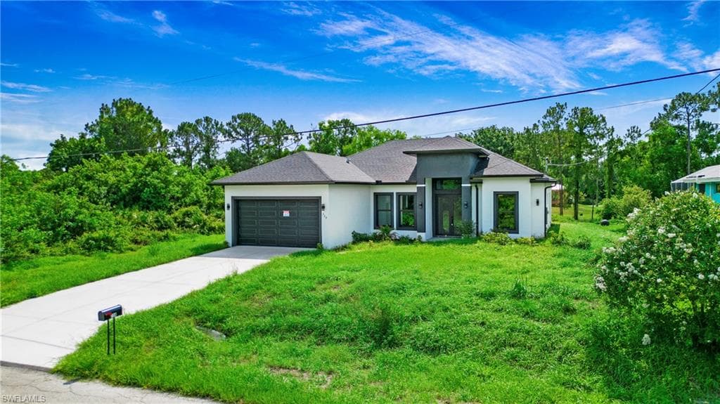 739 David Laird LN LEHIGH ACRES, FL 33974