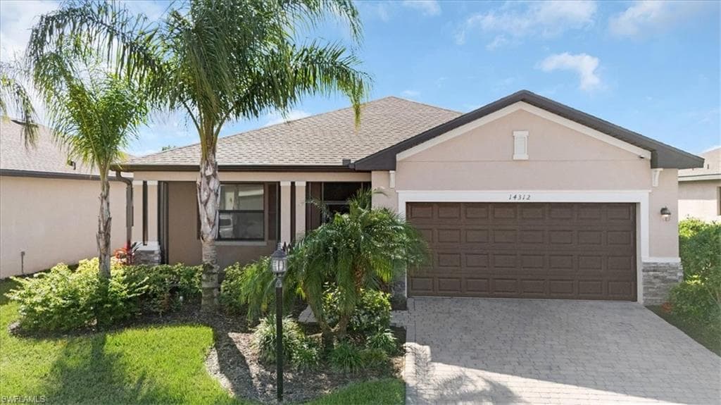 14312 Vindel CIR FORT MYERS, FL 33905